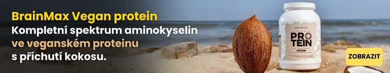 Banner vegan protein